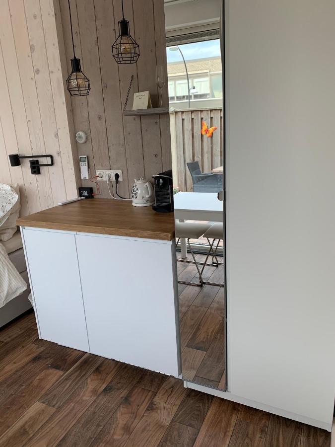 B&B Diemerplein Diemerbrug Exteriör bild