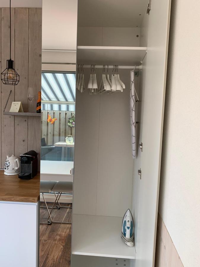 B&B Diemerplein Diemerbrug Exteriör bild