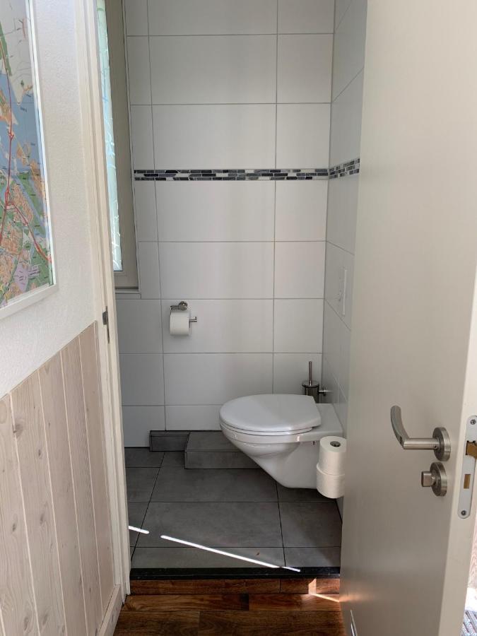 B&B Diemerplein Diemerbrug Exteriör bild