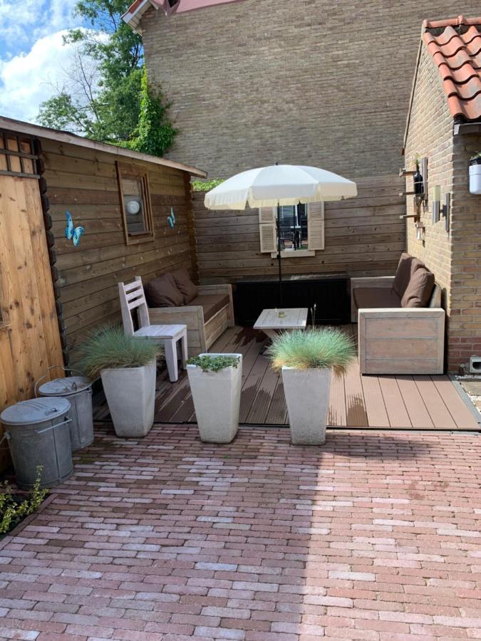 B&B Diemerplein Diemerbrug Exteriör bild