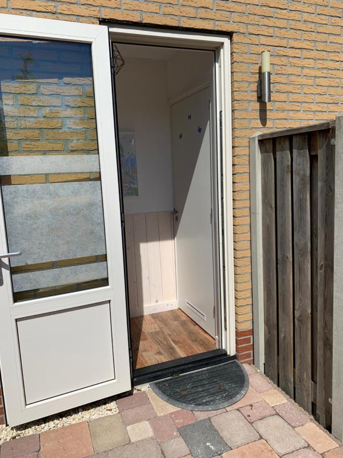 B&B Diemerplein Diemerbrug Exteriör bild